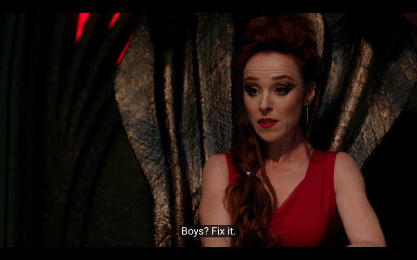 Rowena Maclaud aesthetics