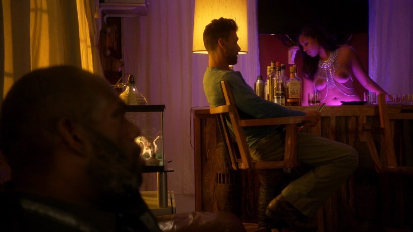 Natalia Krasavina Mavrin