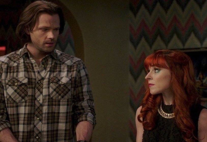 Smith M.A. "Queen of Hell"