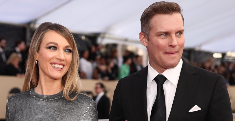 Natalie Portman bed scenes