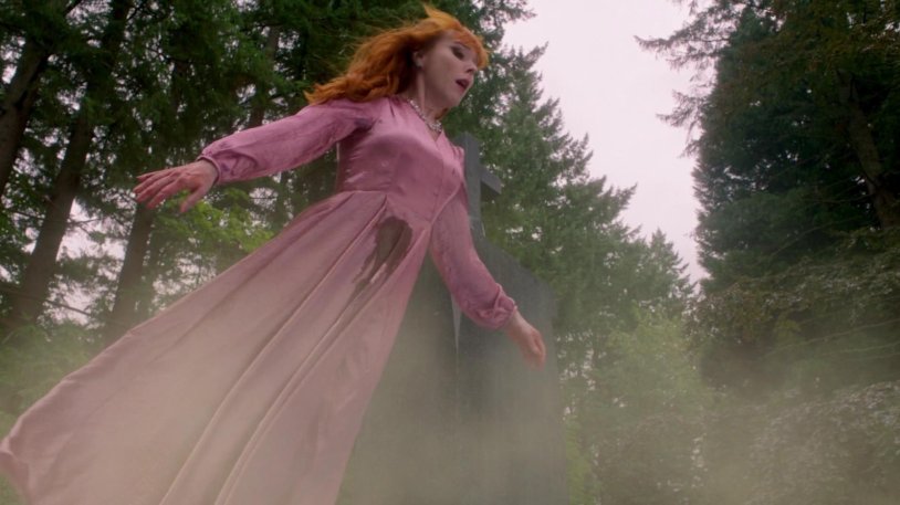 Rowena and Sam play each other