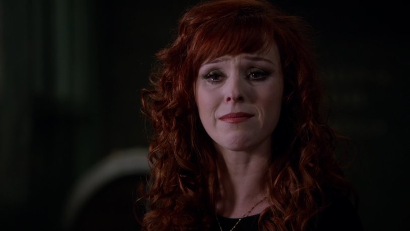 Rowena Maclaud Magic