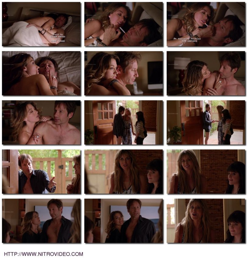 Natalie Zia under the dome