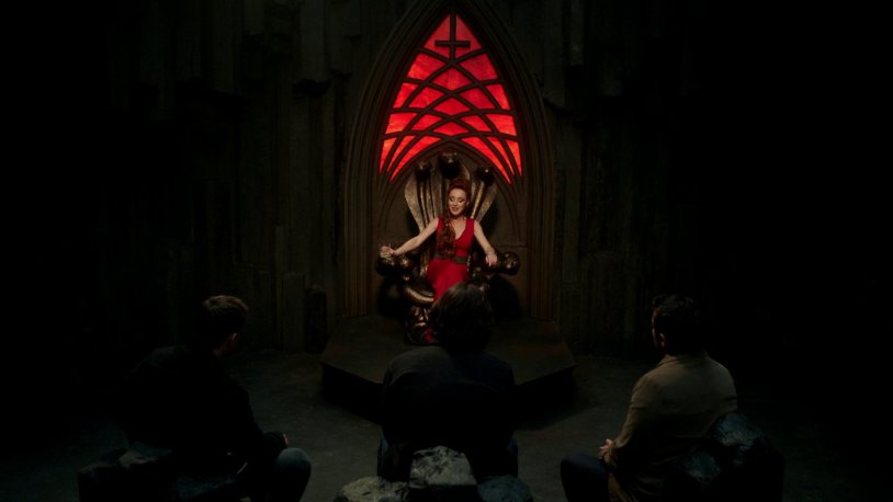 Alexander Kalvert naked