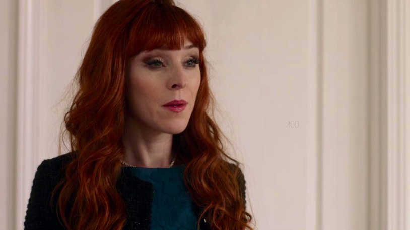 Dean Winchester and Omara