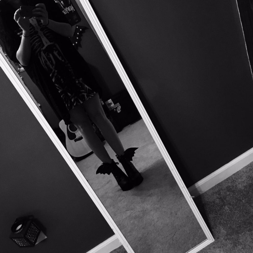 Gabi Costello Leather