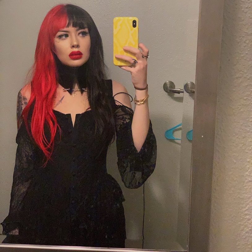 ASH COSTELLO MIXI