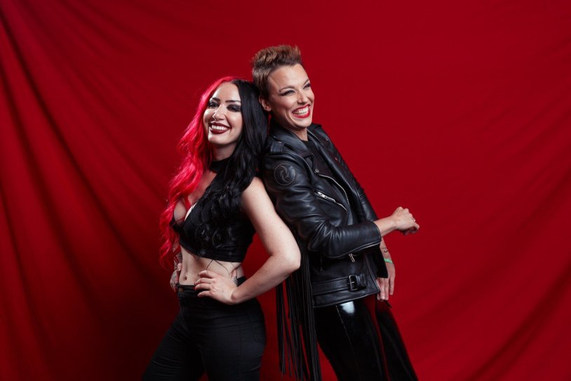 Set it off Partners in Crime