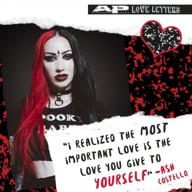 New Years Day American group