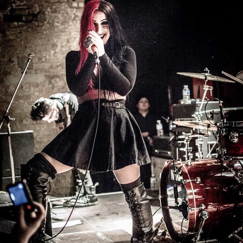 Ashley Costello 2022