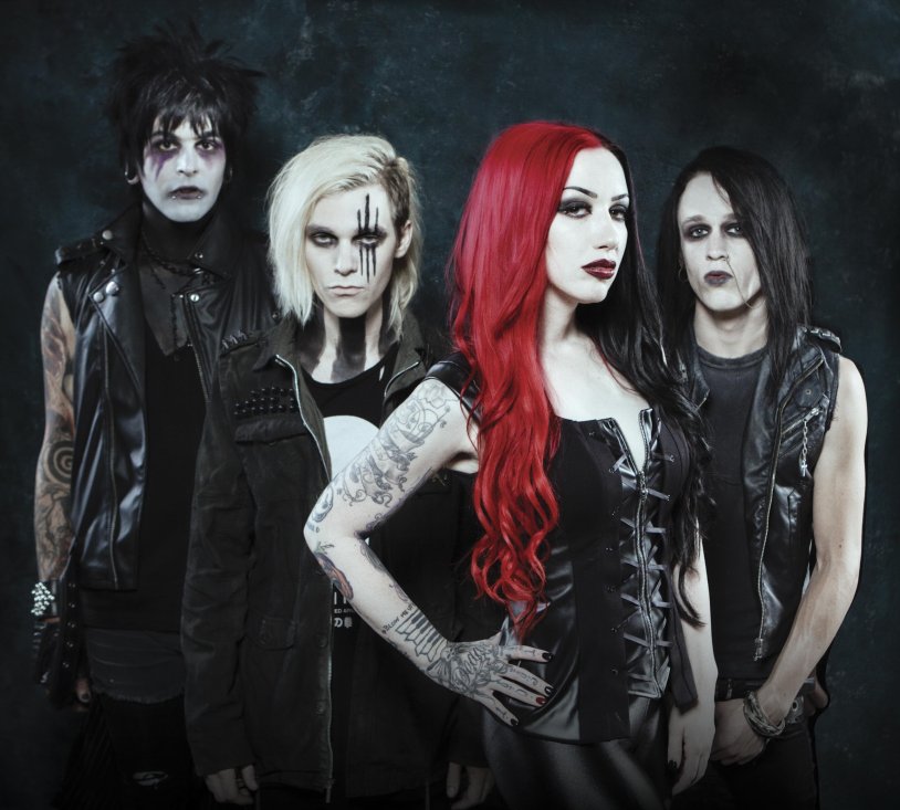 Happy Birthday Ashley Costello