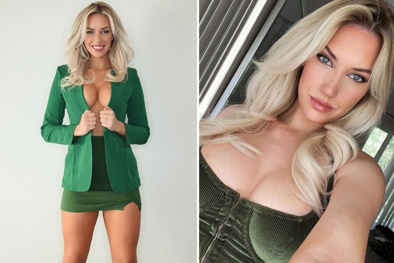 Page Spiranak Paige SpiRanaC XXX