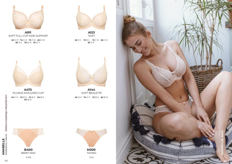 Patrycja Bvedrzycka HQ