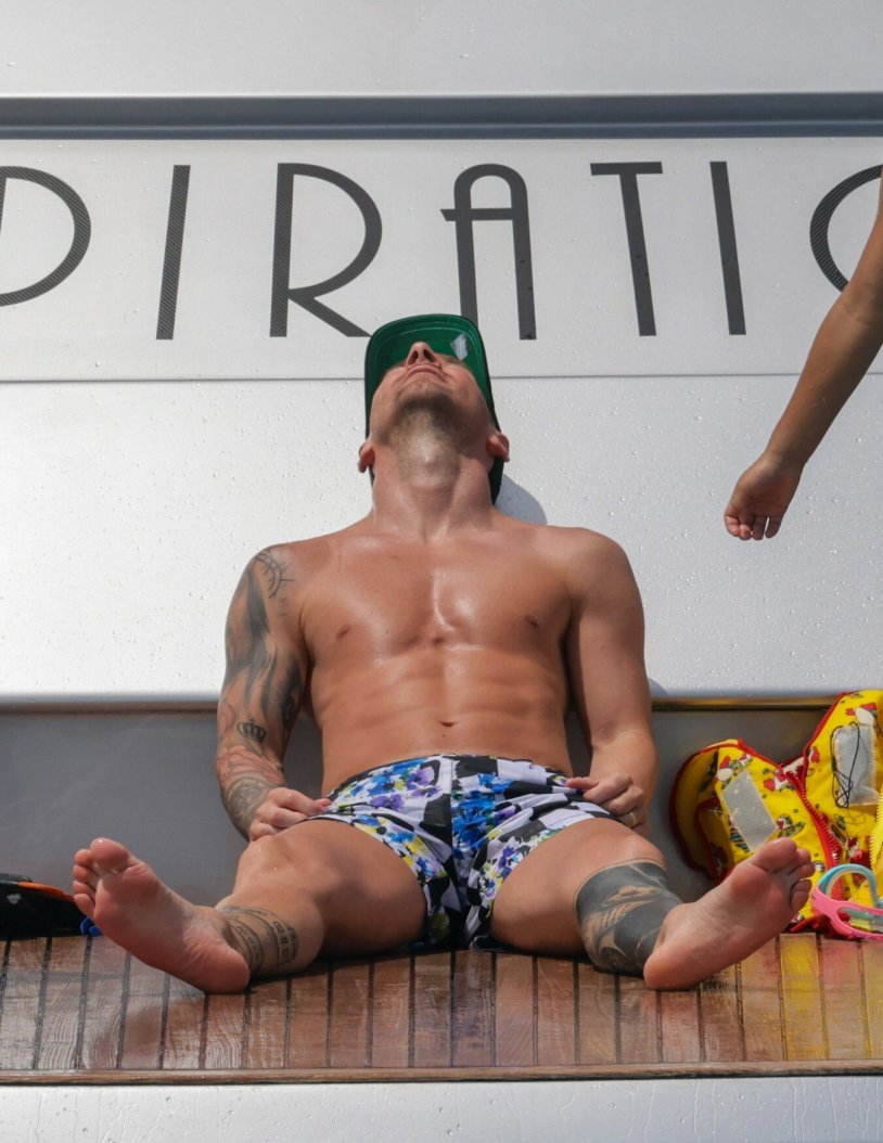 Lionel Messi Sexy hot naked