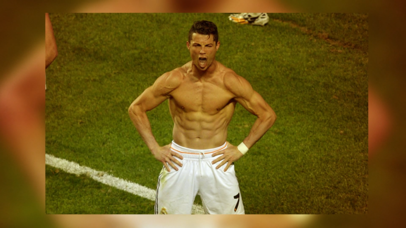 Messi and Ronaldo Golest Statistics