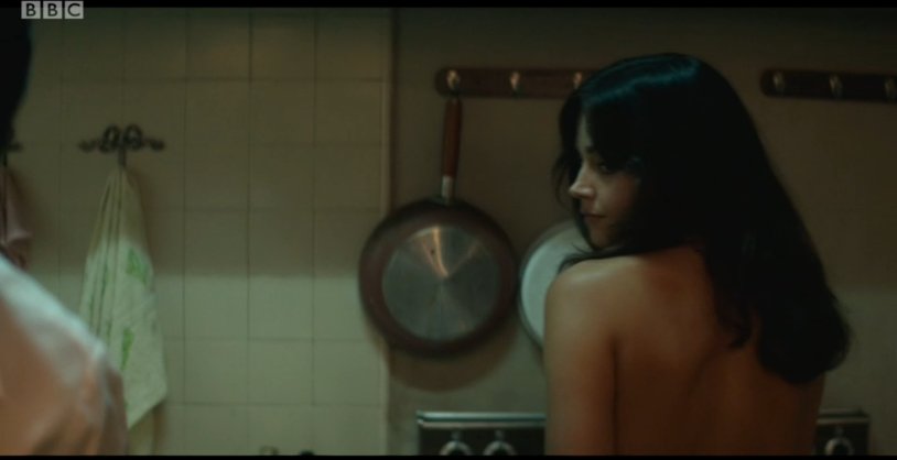 Snake 2021 Jenna Coleman