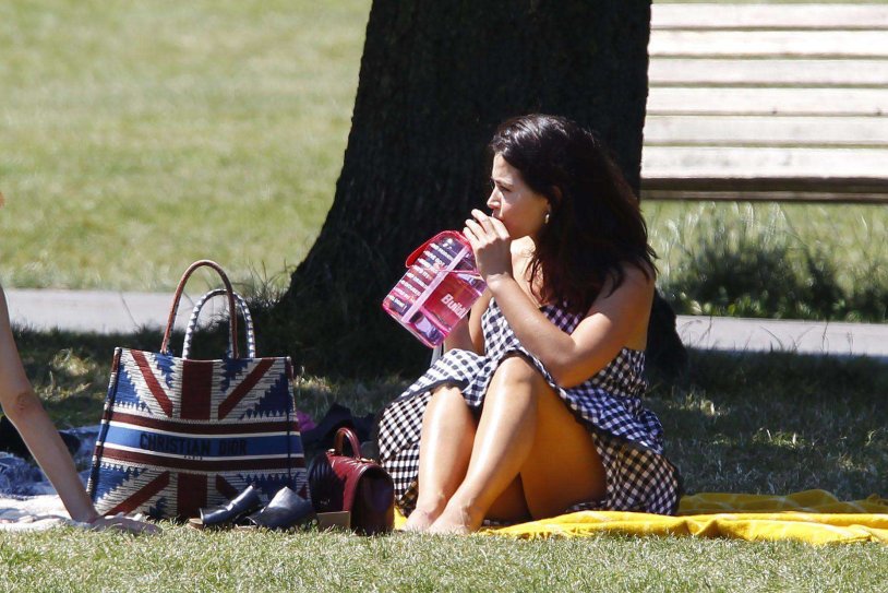 Jenna-Louise Coleman 18 +