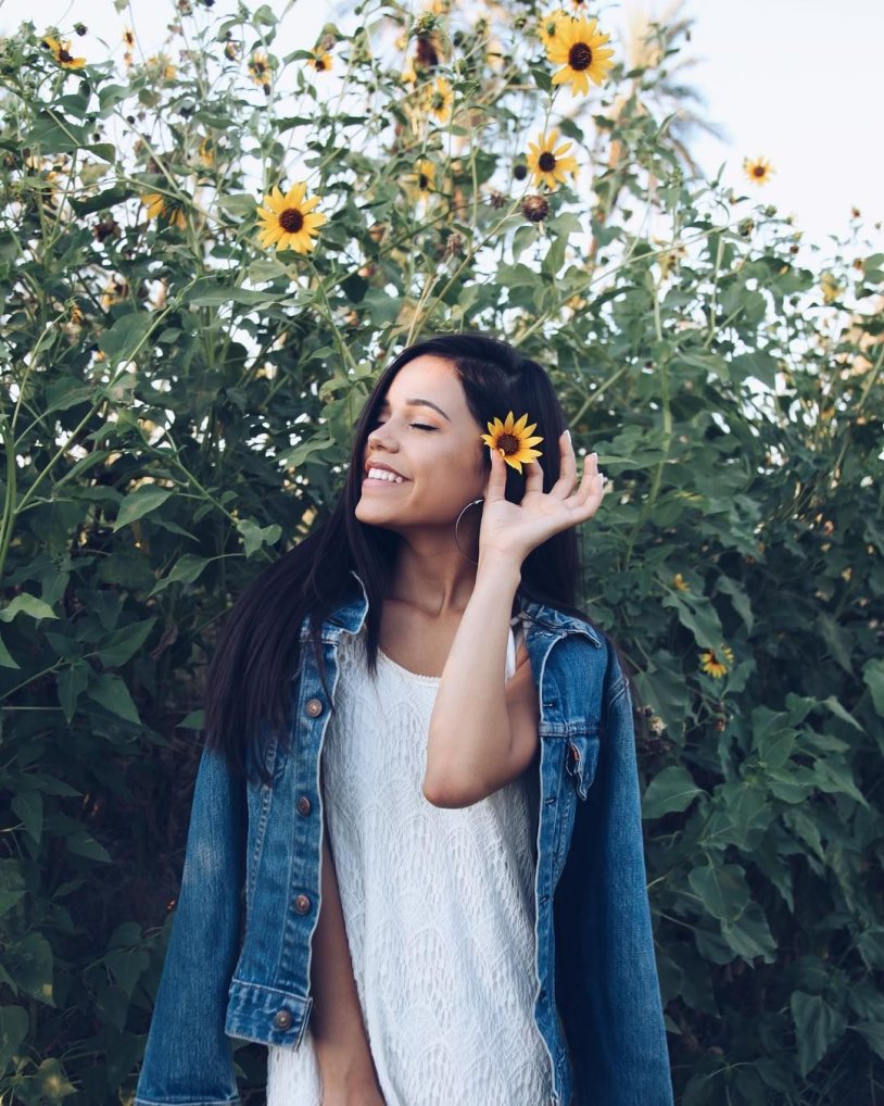 Jenna Ortega Instagram