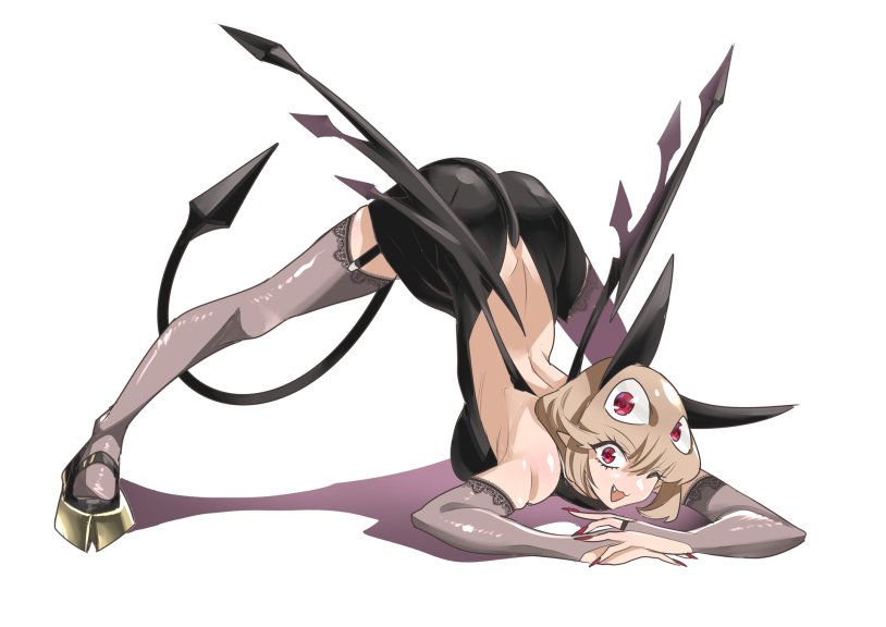 Debbie st pierre 21+