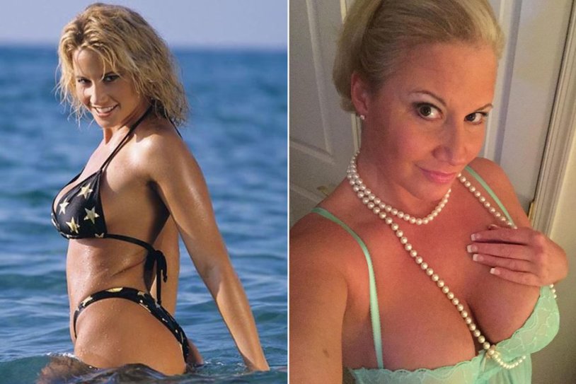 Tammi Lynn Porn actress