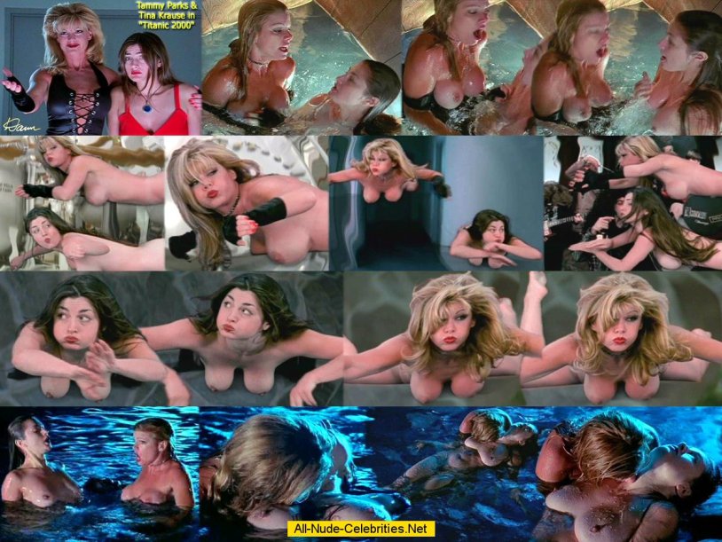 Shae Marx Marks Naked