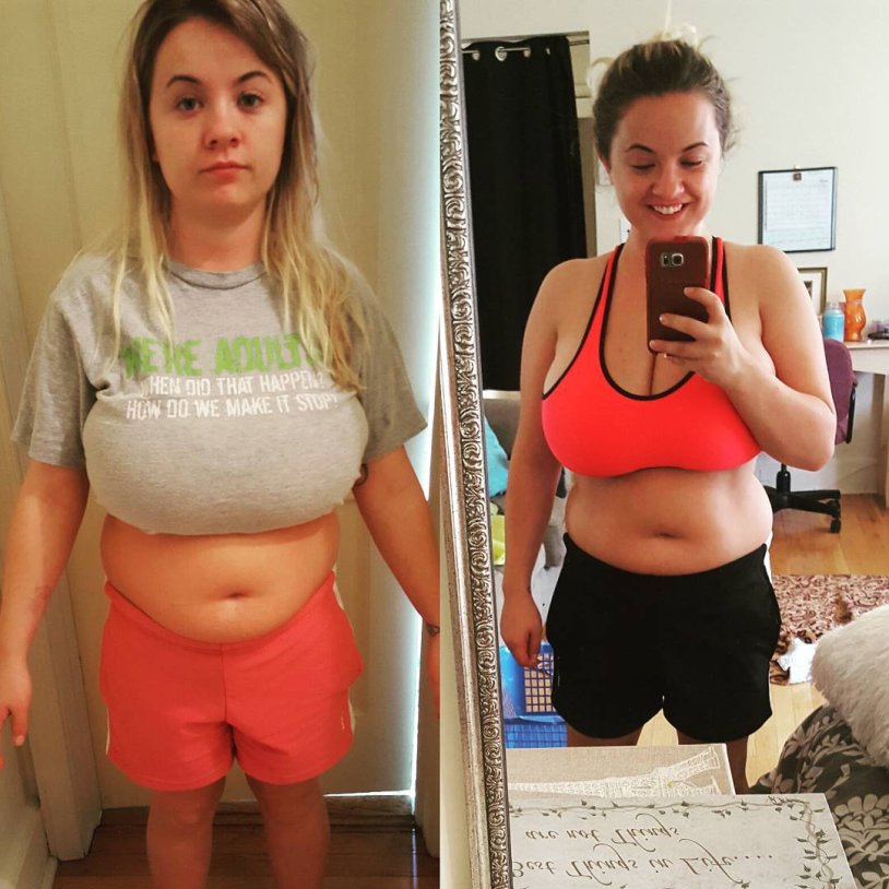 Kate Ballas Aka Emily Born