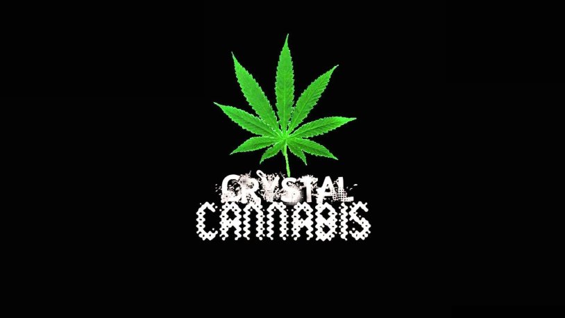 Marijuana wallpaper