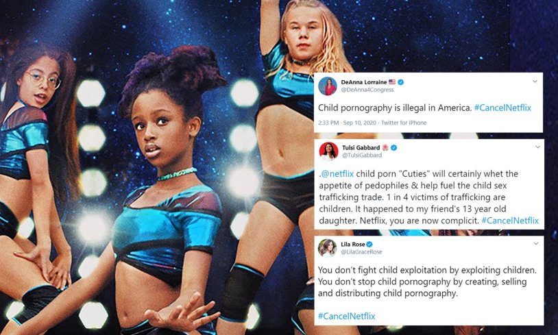 Tulsi Gabbard is Hot