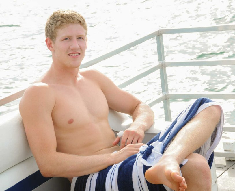 Nude Gay Nude Cock Sean Maygers Foto Foto