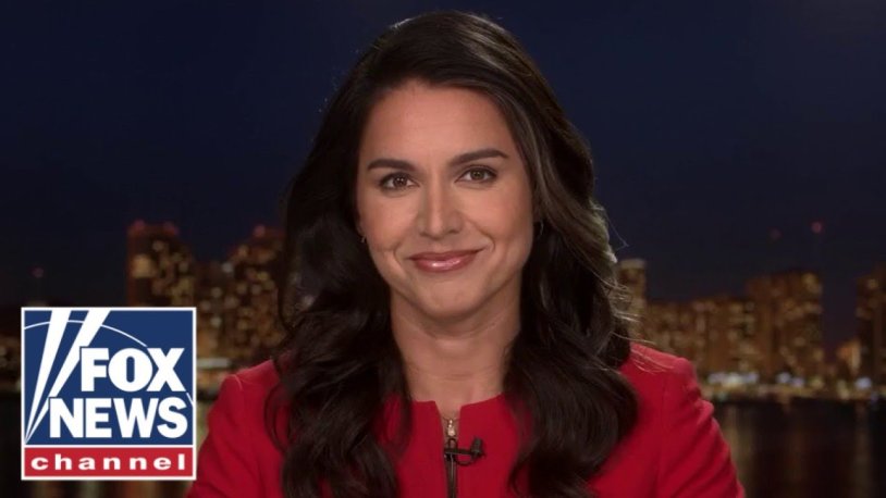Tulsey Gabbard