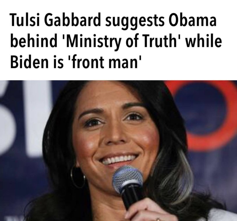 Tulsey Gabbard in a swimsuit