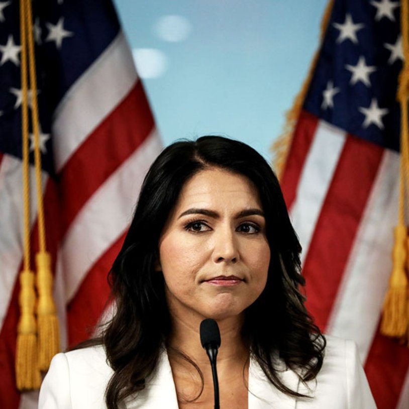 Us National Intelligence Director