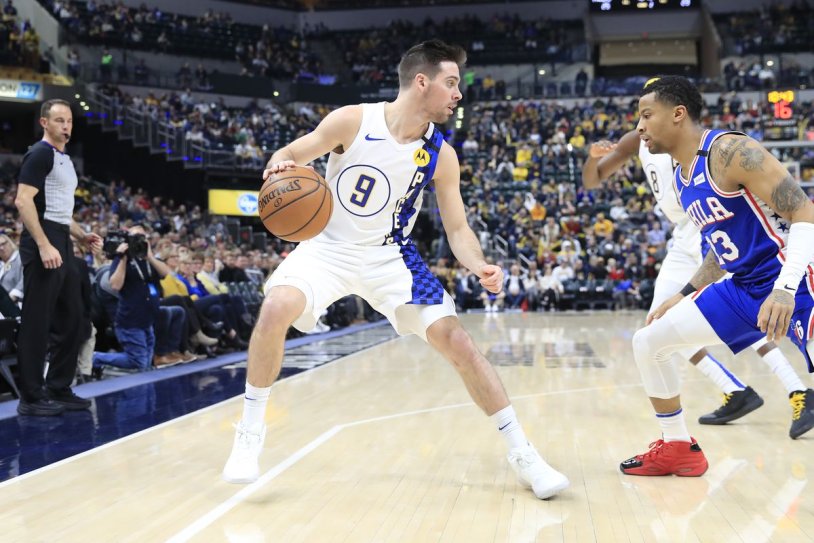 Tom Ellis Lucifer Thors