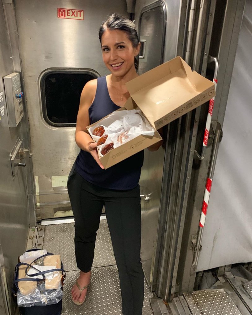 Abbyy Shapiro Pregnant