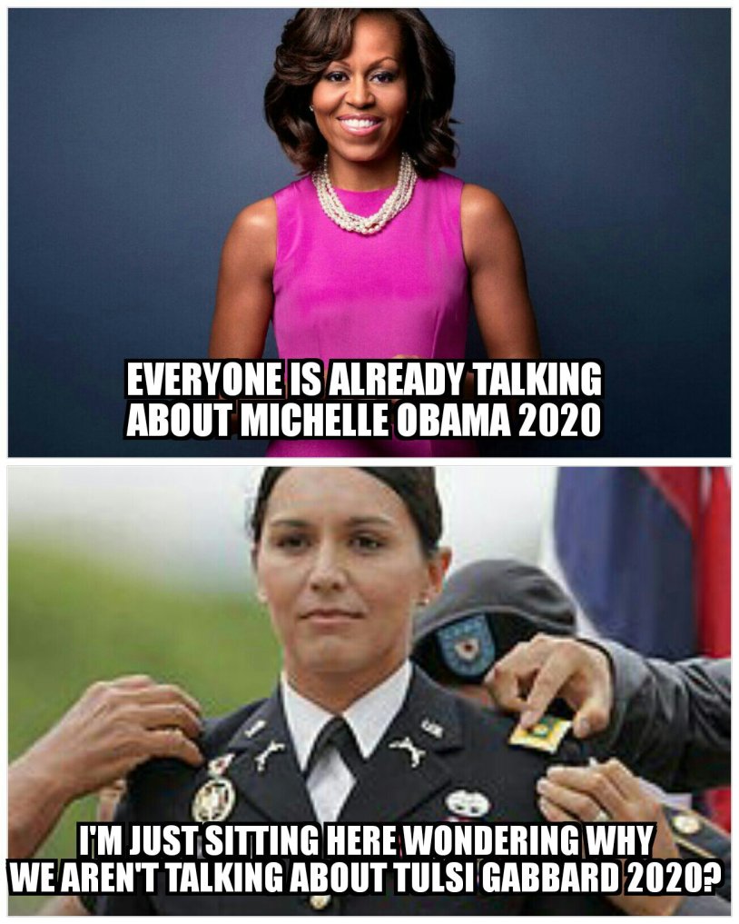 Michelle obama
