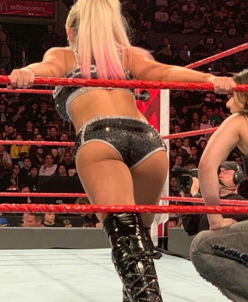 Wwe alexa bliss