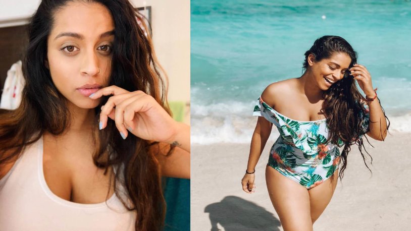 Form of cyclists of the Columbia team