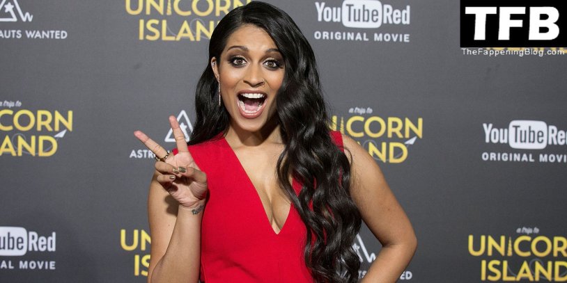 Lilly Singh