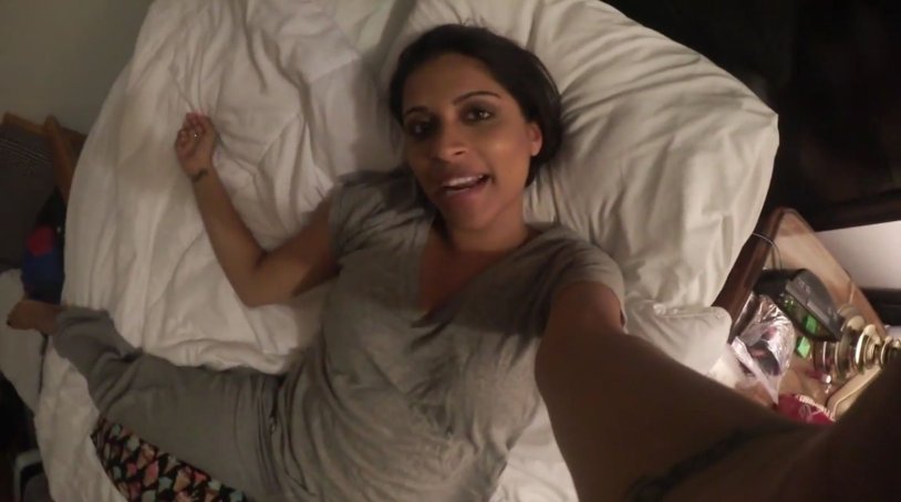 Samantha Jewel Hernandez