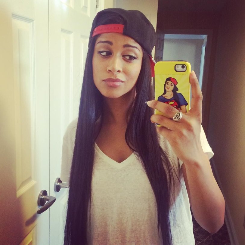Lilly Singh Body