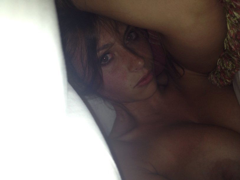 Ella Rose Private nude selfie