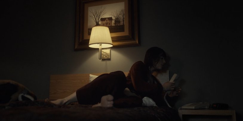 Mary Luisa Parker Sexy