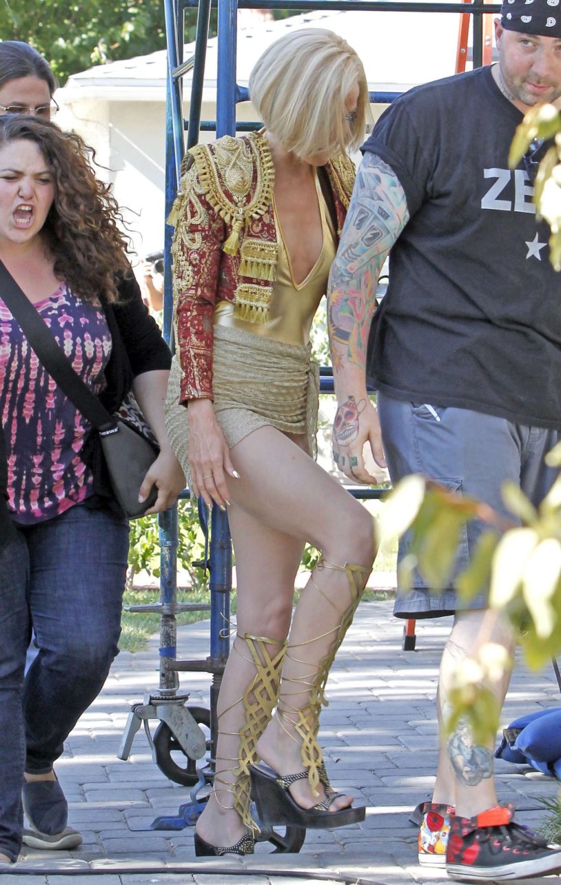 Durman film 2005 Jamie Rene Smith