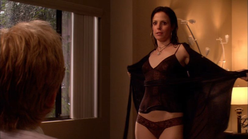 Mary Luiza Parker 2020