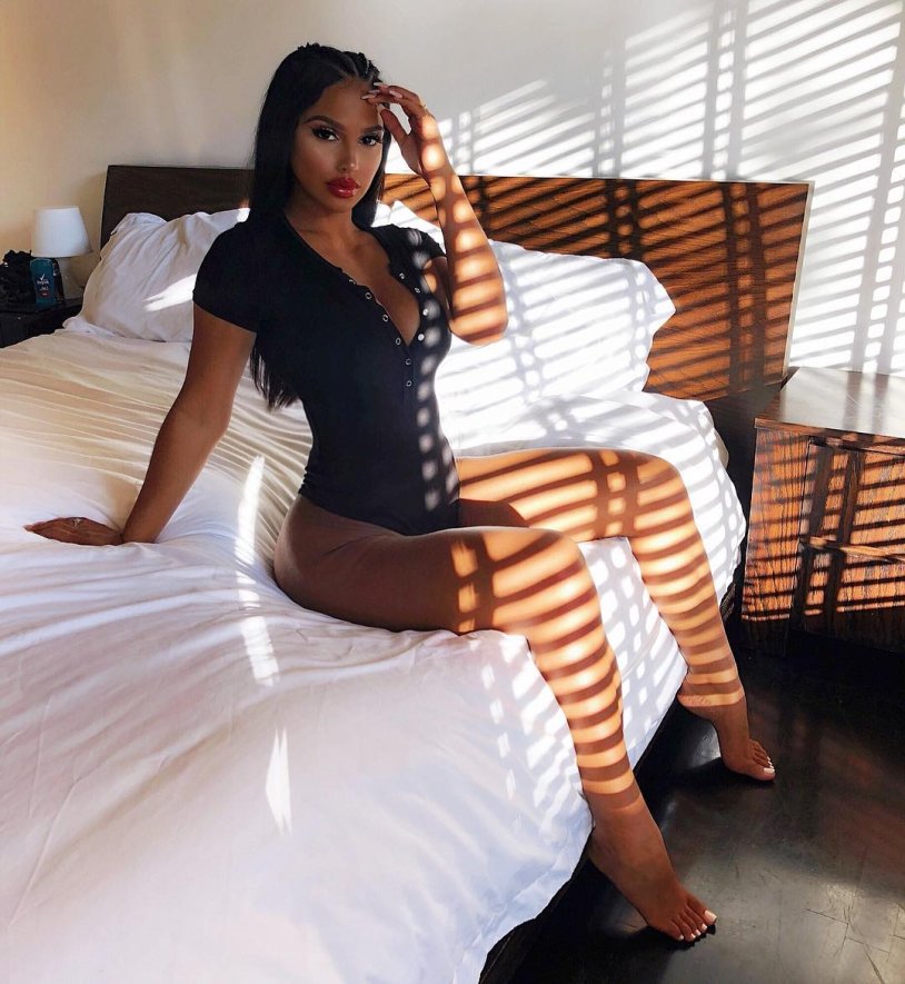 Gallienne Nabila Instagram