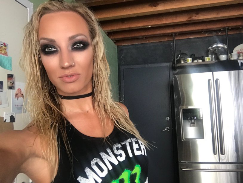 Nita Strauss