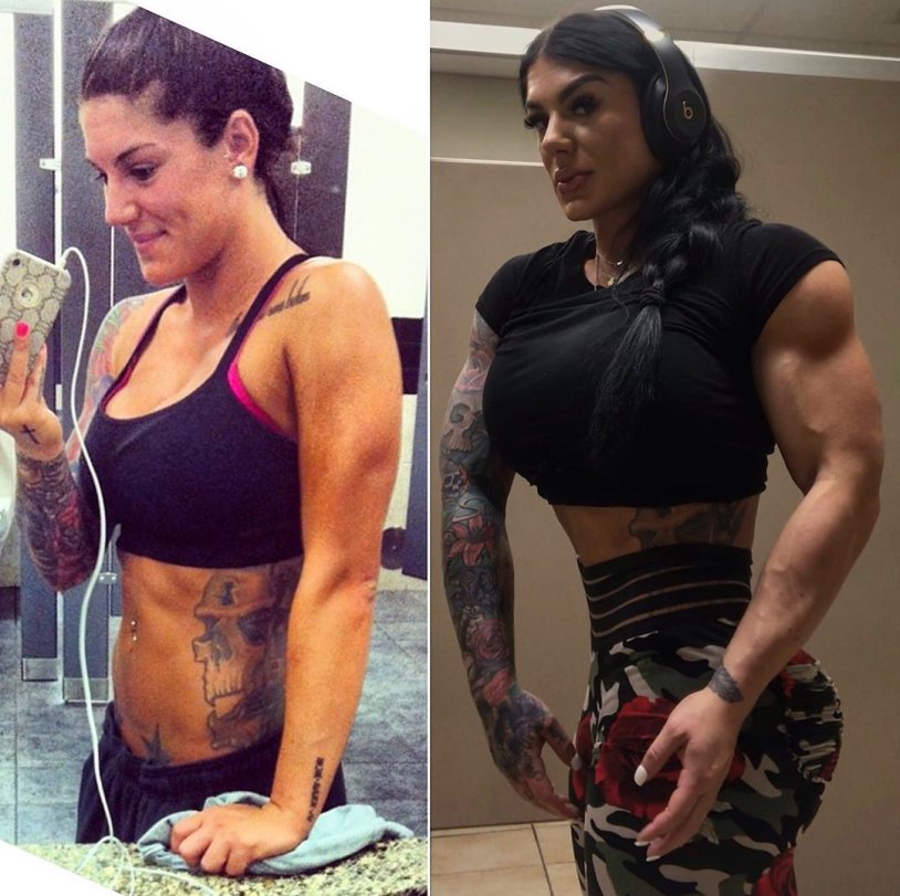 Laura Marie Super Workout