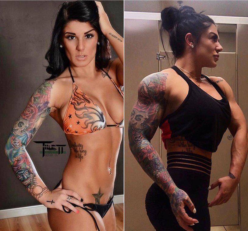 Andrea Osorio (Andrea Osorio