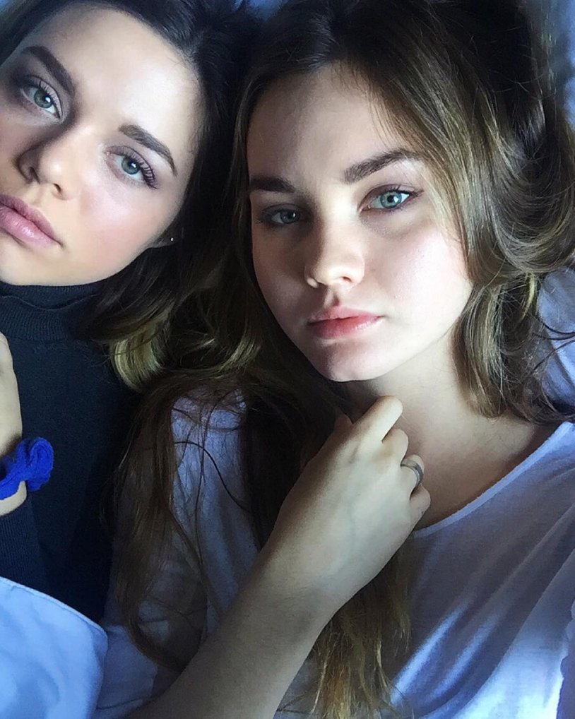 Liana Liberato Instagram
