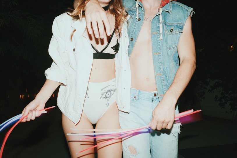 Liana Liberato hot 21+